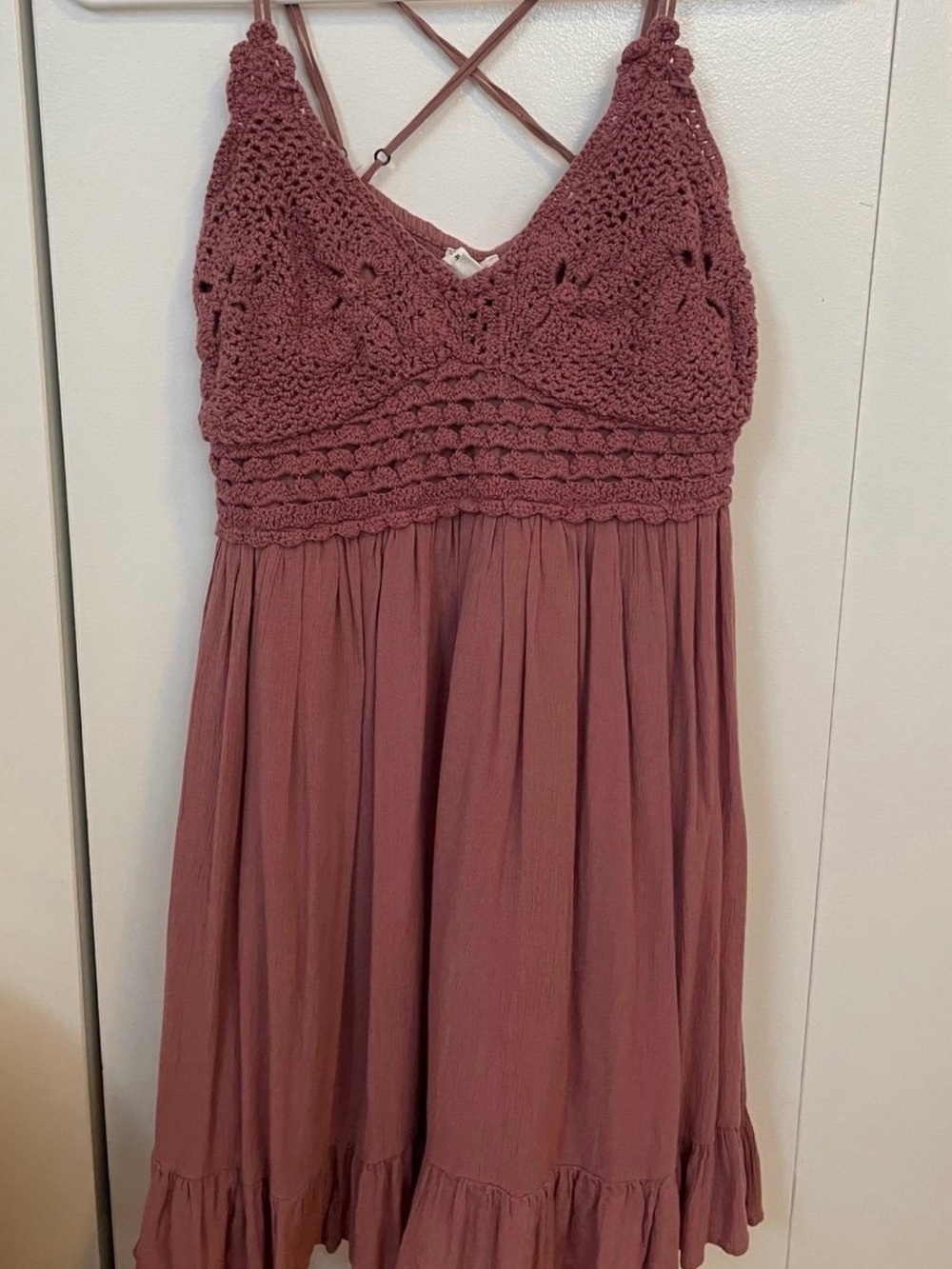 Aeropostale Dress